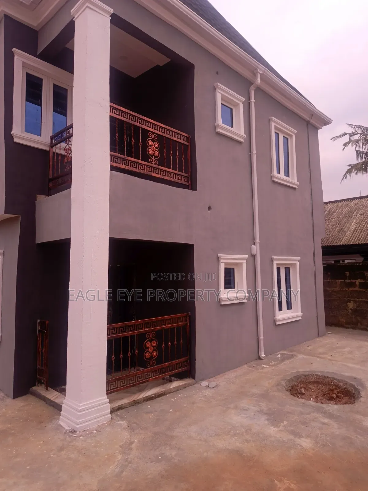 2bdrm Block of Flats in Ipaja / Ipaja for rent in Ipaja / Ipaja