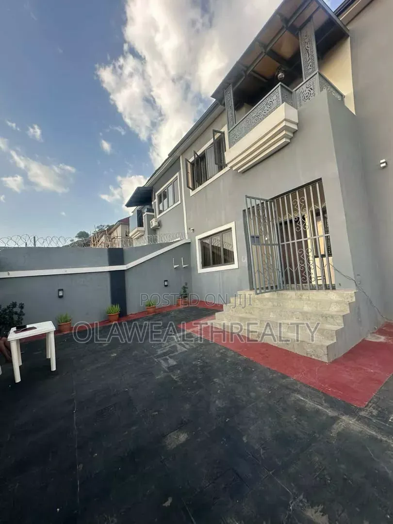 4bdrm Duplex in Kubwa for rent in Kubwa