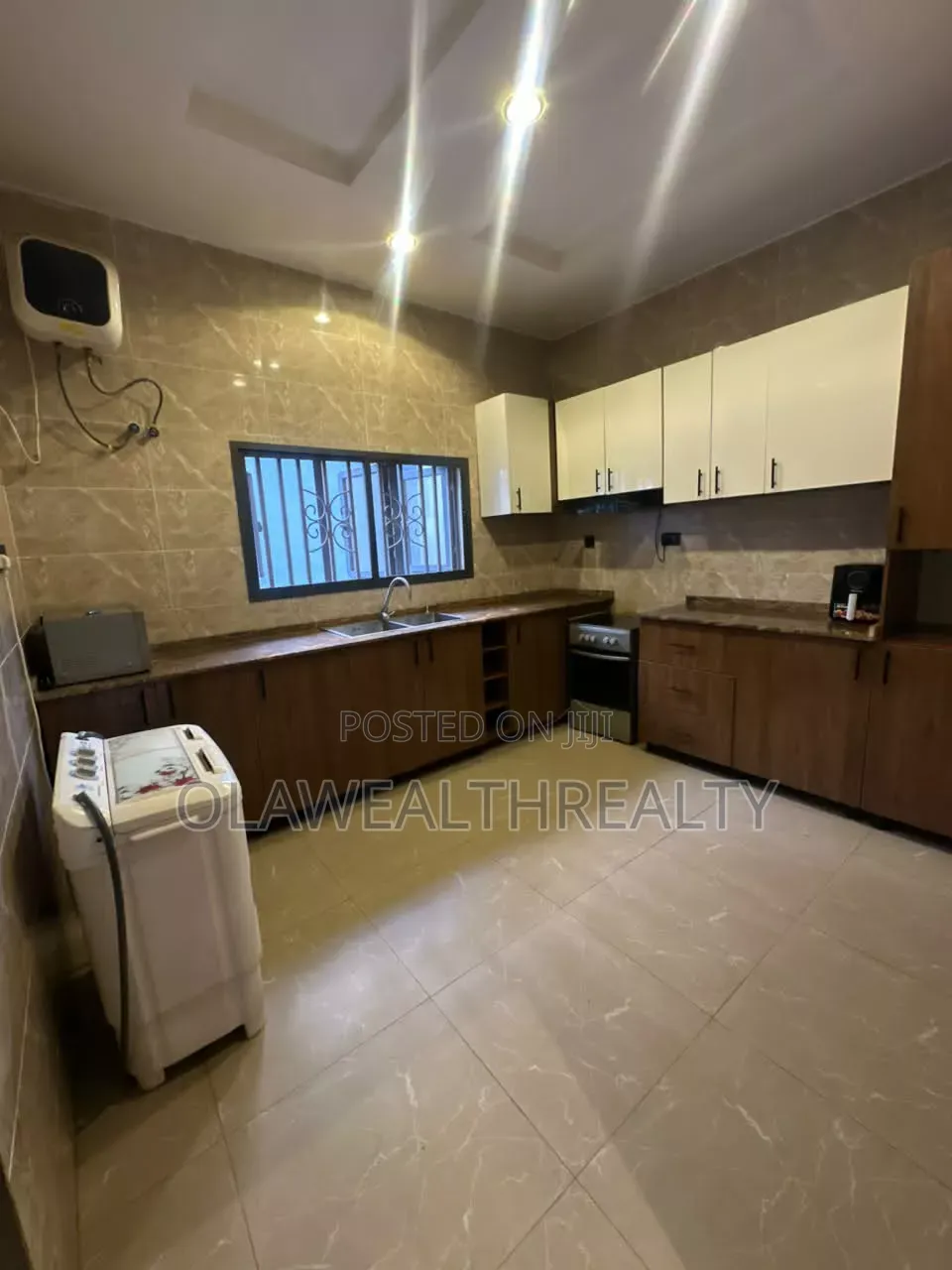 4bdrm Duplex in Kubwa for rent in Kubwa