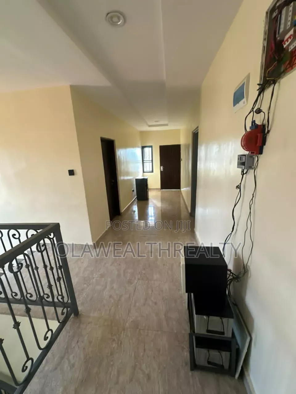 4bdrm Duplex in Kubwa for rent in Kubwa