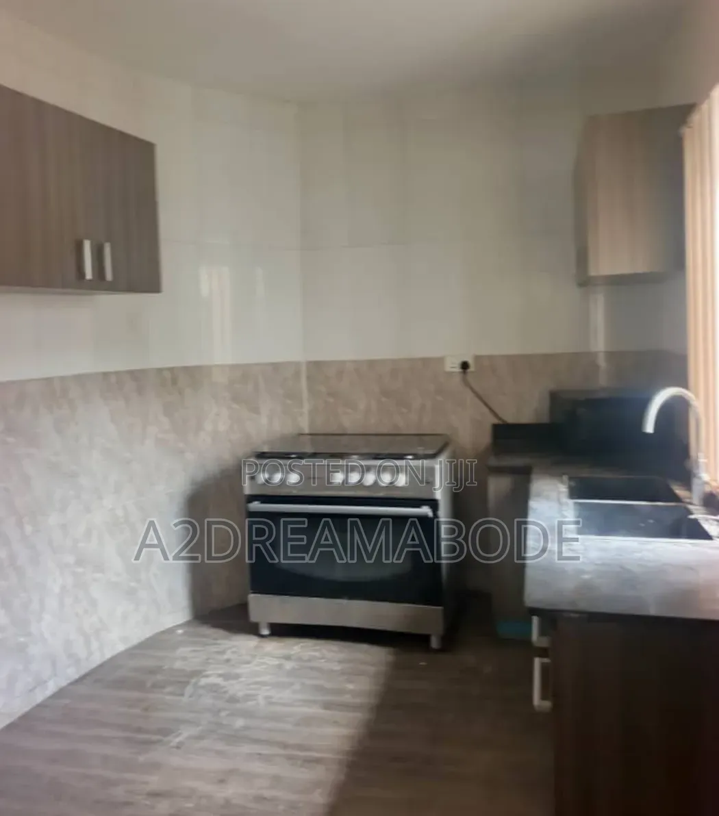 3bdrm Duplex in Omole Phase 1 for rent in Omole Phase 1