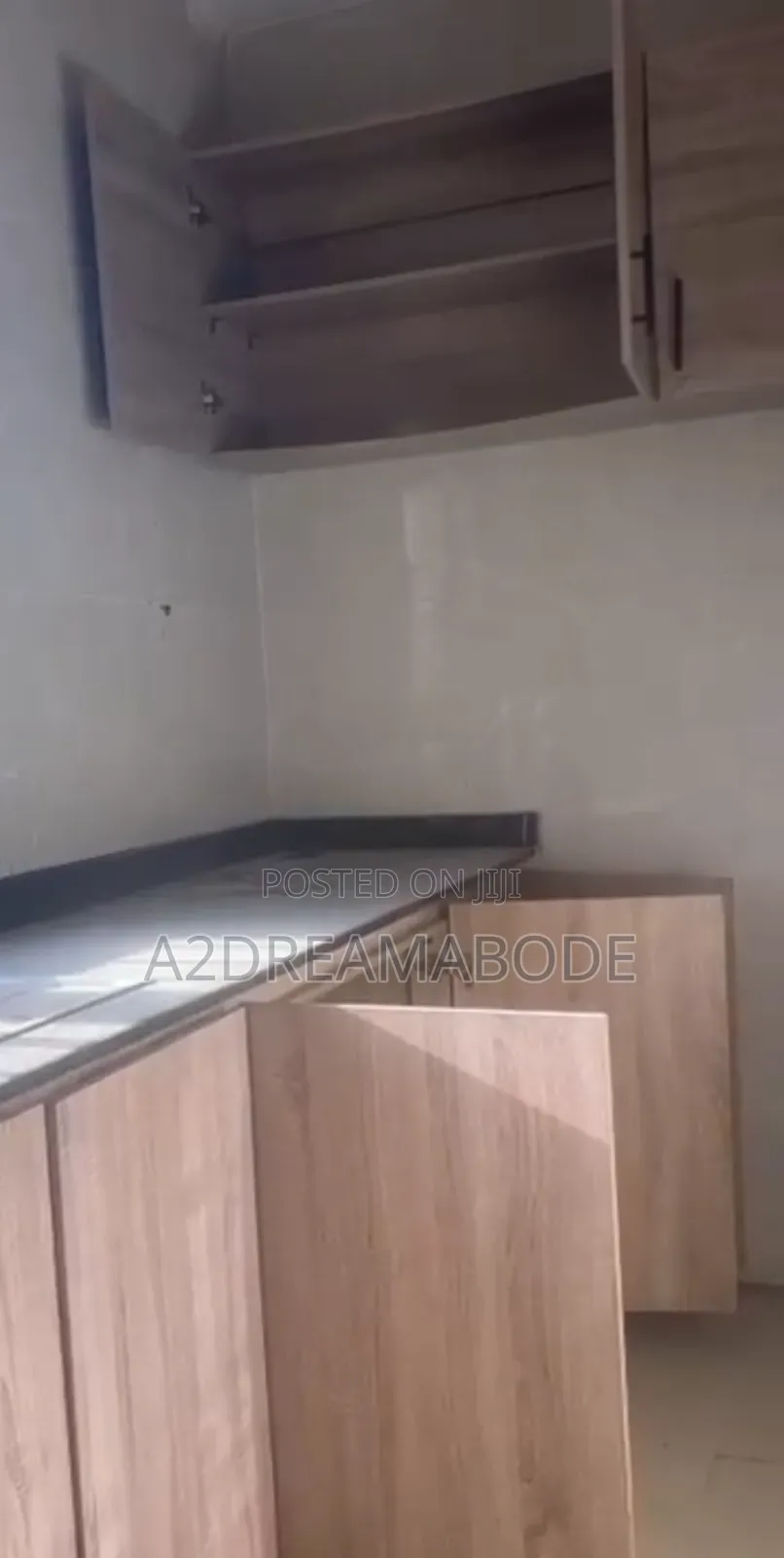 2bdrm Apartment in Off Awolowo Way for rent in Obafemi Awolowo Way