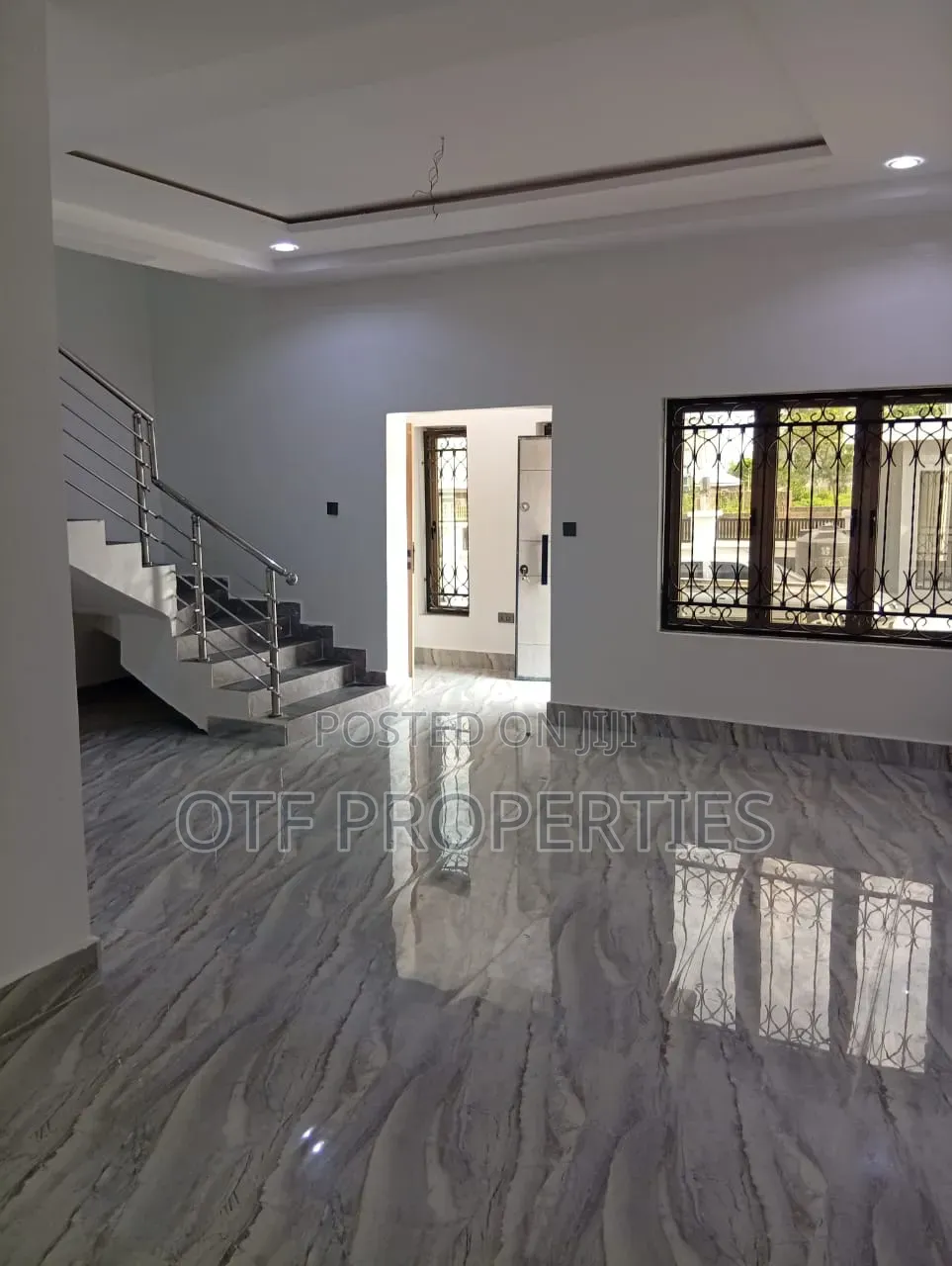 2bdrm Duplex in Fo1,, Kubwa for sale in Kubwa