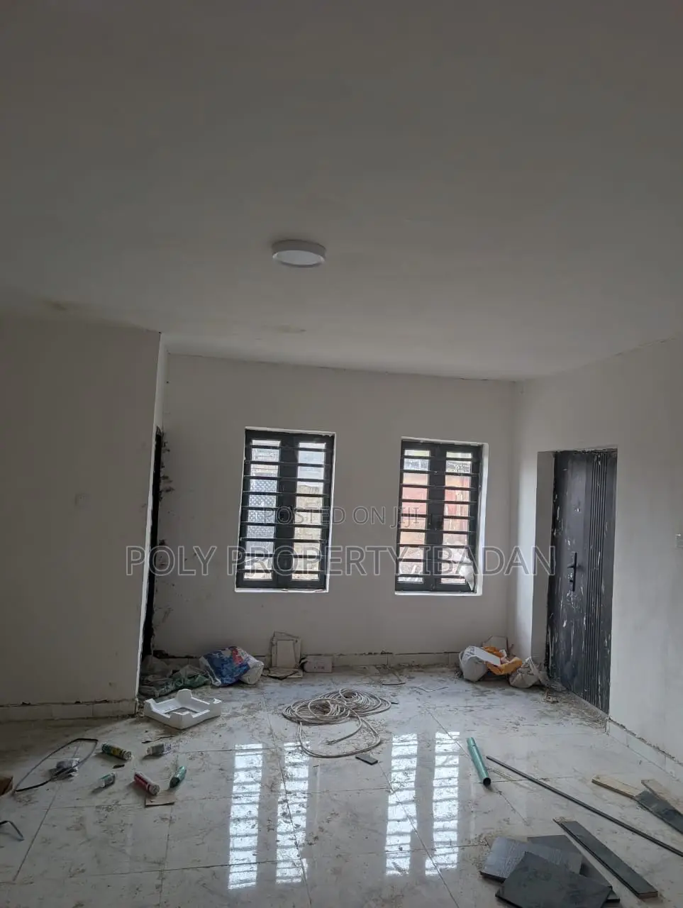 2bdrm Apartment in Omolayo Estate, Akobo for rent in Akobo