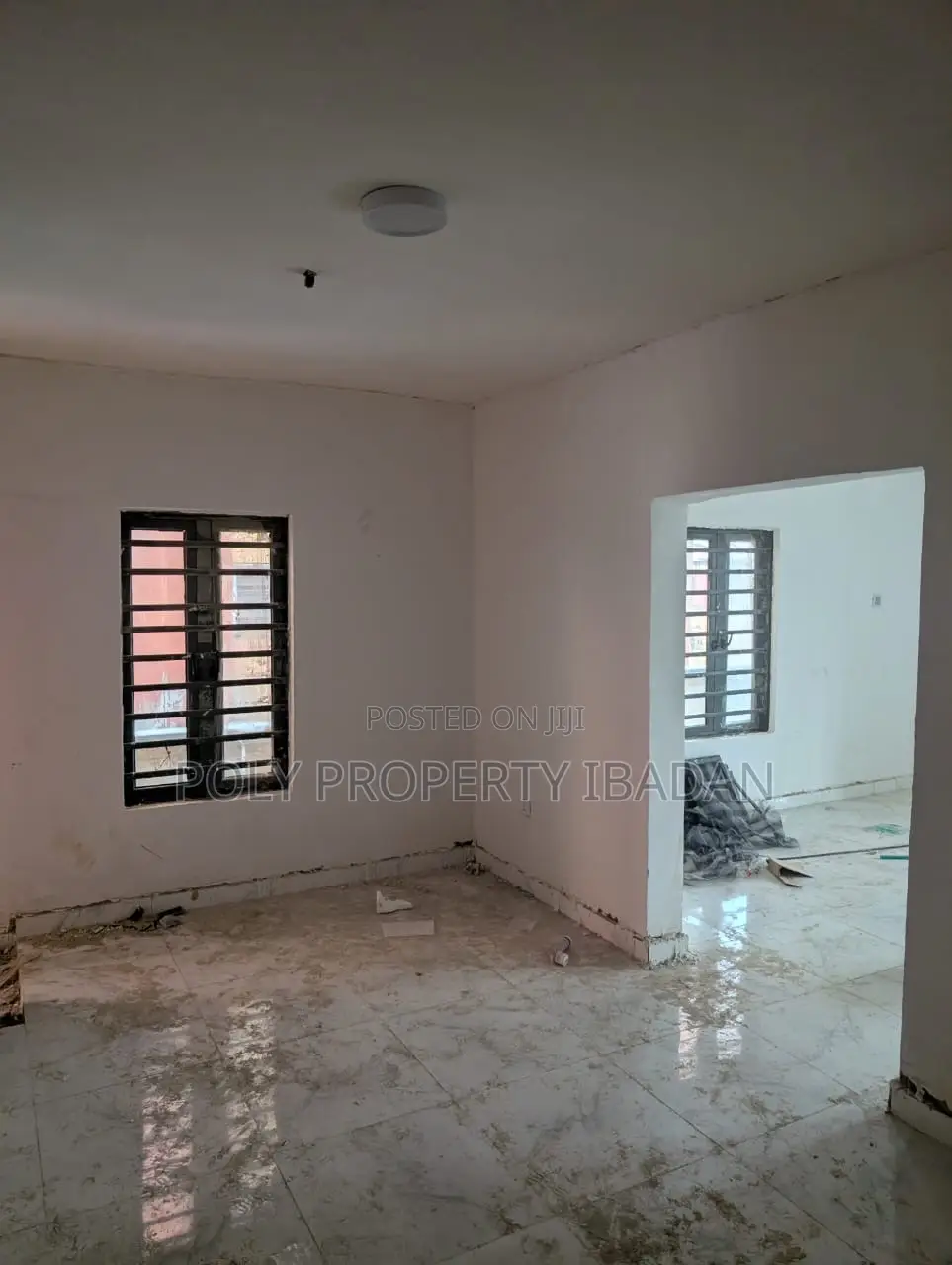 2bdrm Apartment in Omolayo Estate, Akobo for rent in Akobo