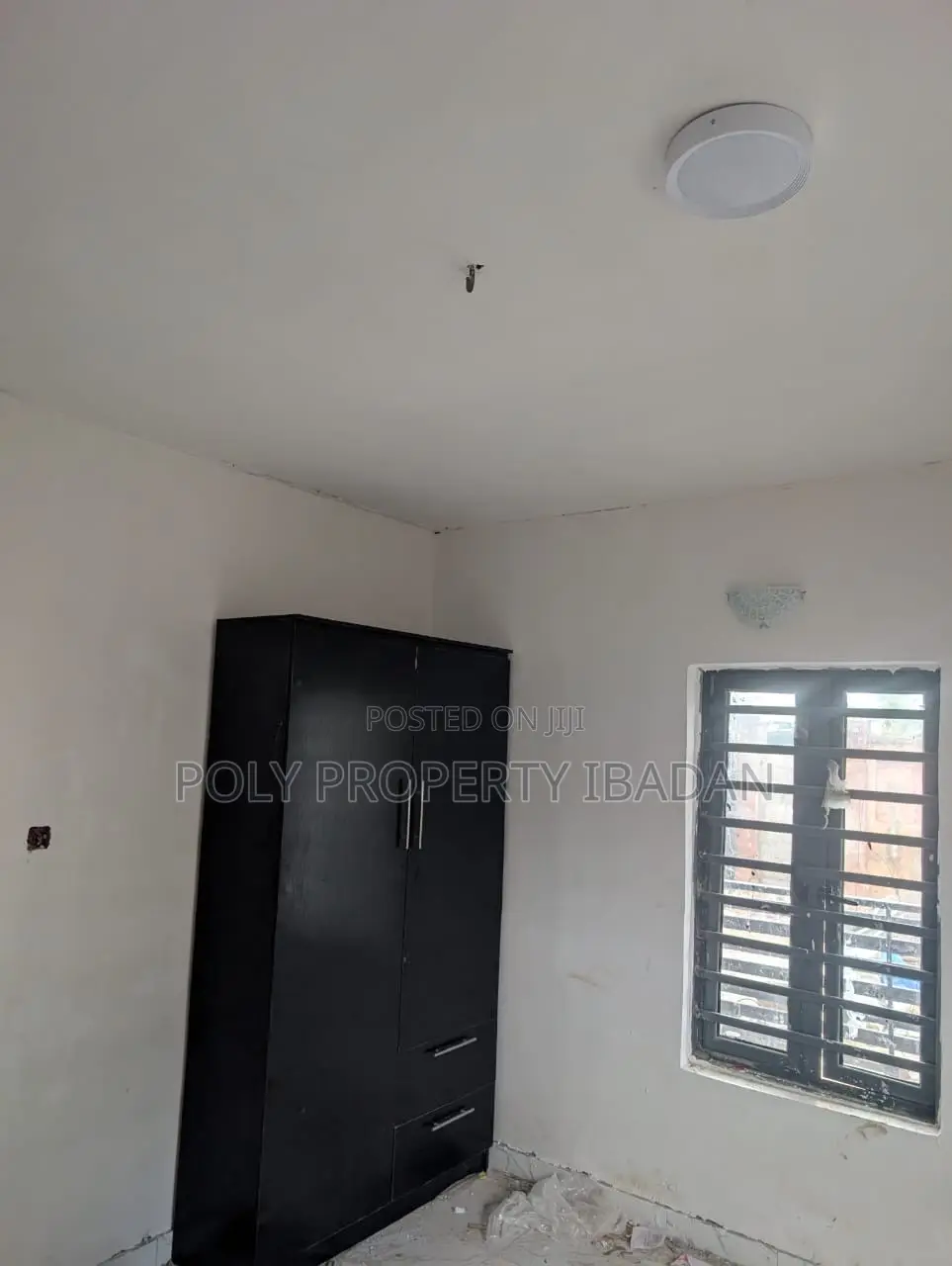 2bdrm Apartment in Omolayo Estate, Akobo for rent in Akobo