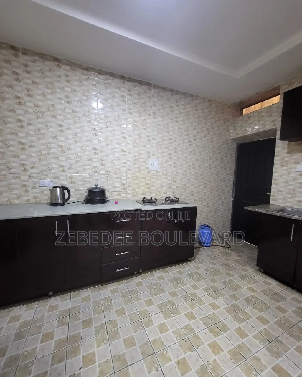 2bdrm Block of Flats in Durumi for rent in Durumi