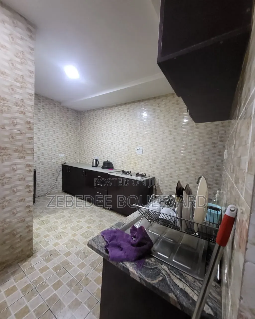 2bdrm Block of Flats in Durumi for rent in Durumi