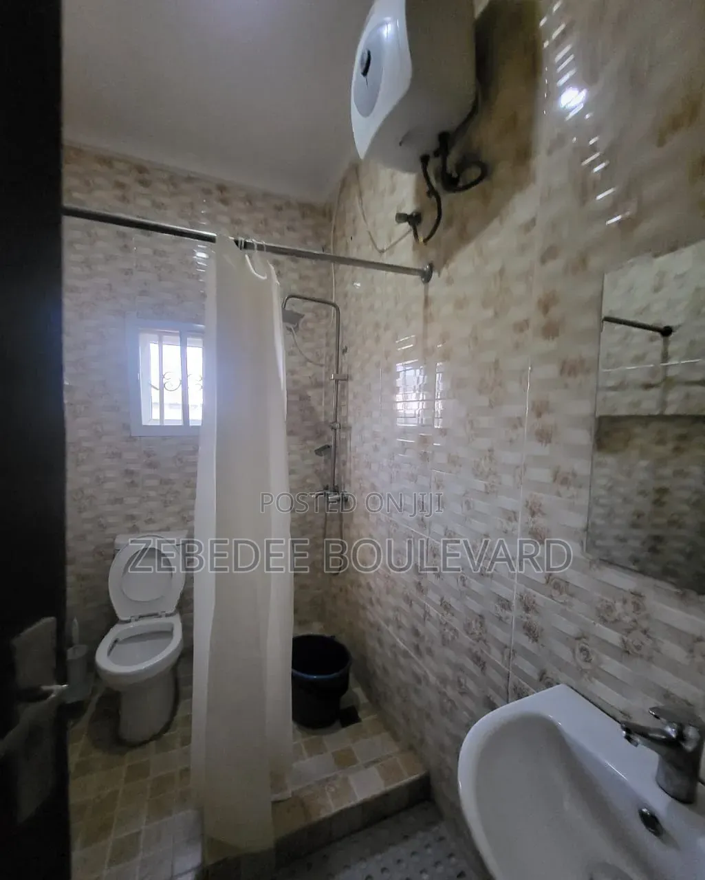 2bdrm Block of Flats in Durumi for rent in Durumi