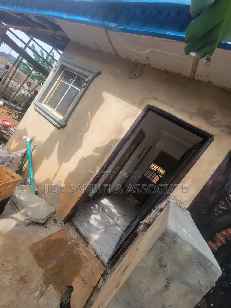 Furnished 1bdrm Apartment in Ayobo for rent in Ayobo