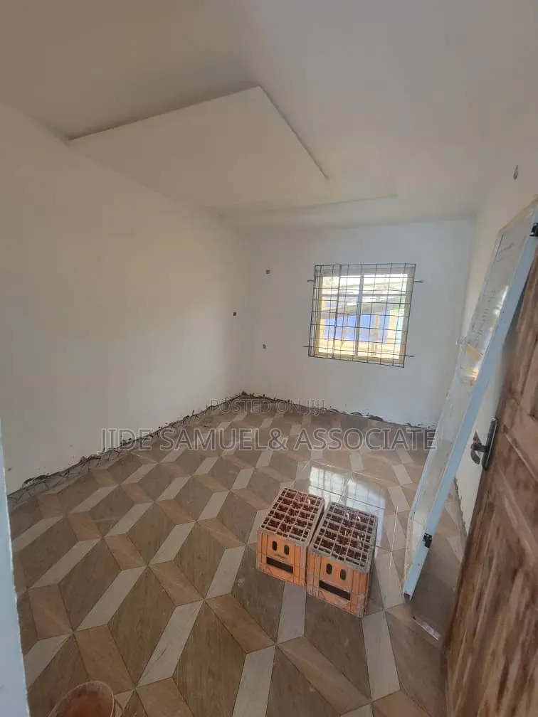Furnished 1bdrm Apartment in Ayobo for rent in Ayobo