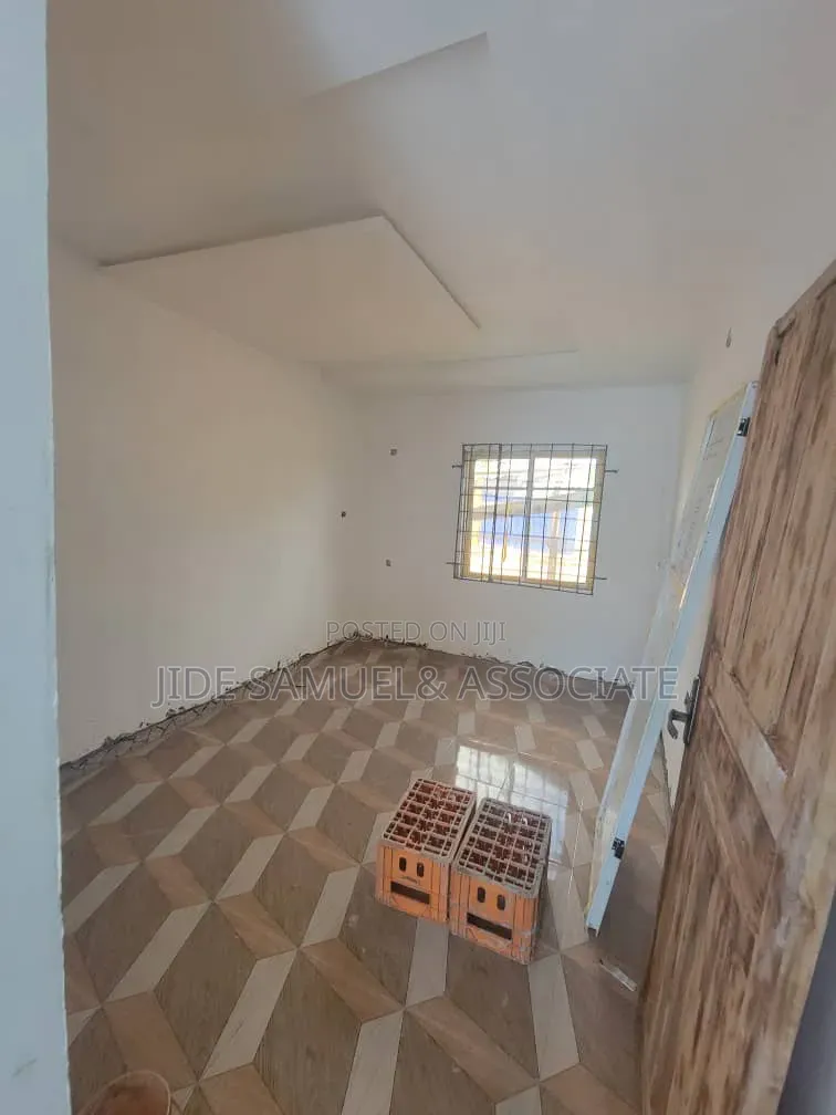 Furnished 1bdrm Apartment in Ayobo for rent in Ayobo