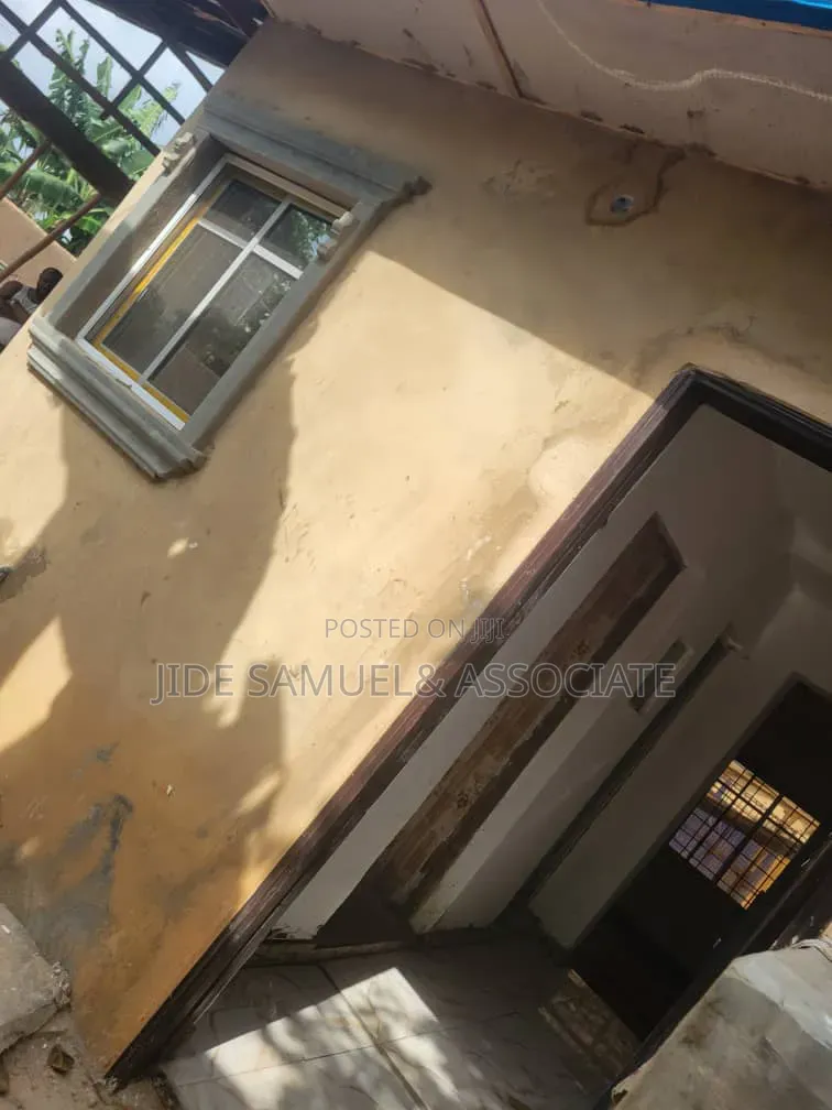 Furnished 1bdrm Apartment in Ayobo for rent in Ayobo