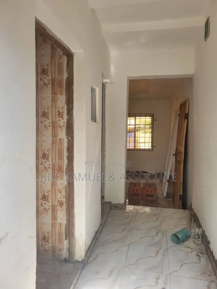 Furnished 1bdrm Apartment in Ayobo for rent in Ayobo