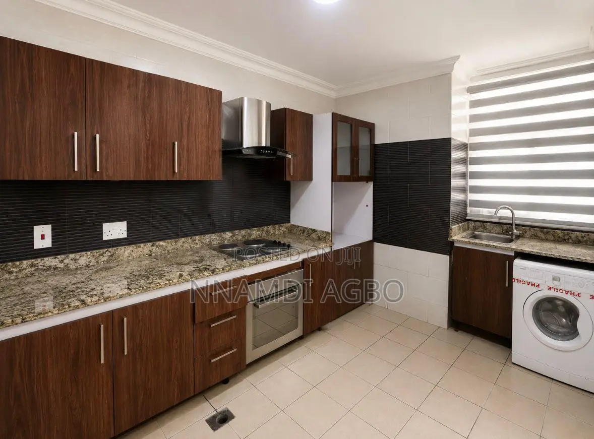 Furnished 4bdrm Apartment in 1004 for rent in 1004