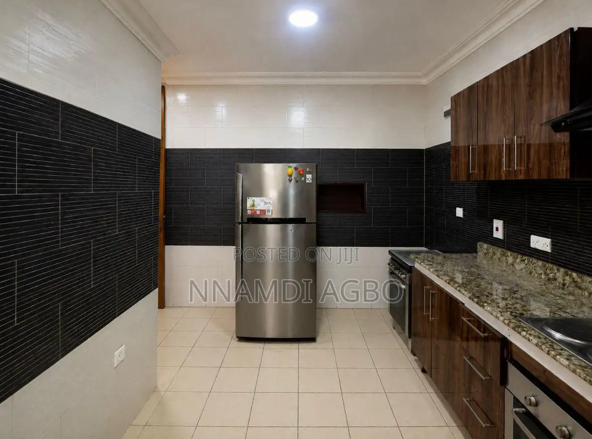 Furnished 4bdrm Apartment in 1004 for rent in 1004