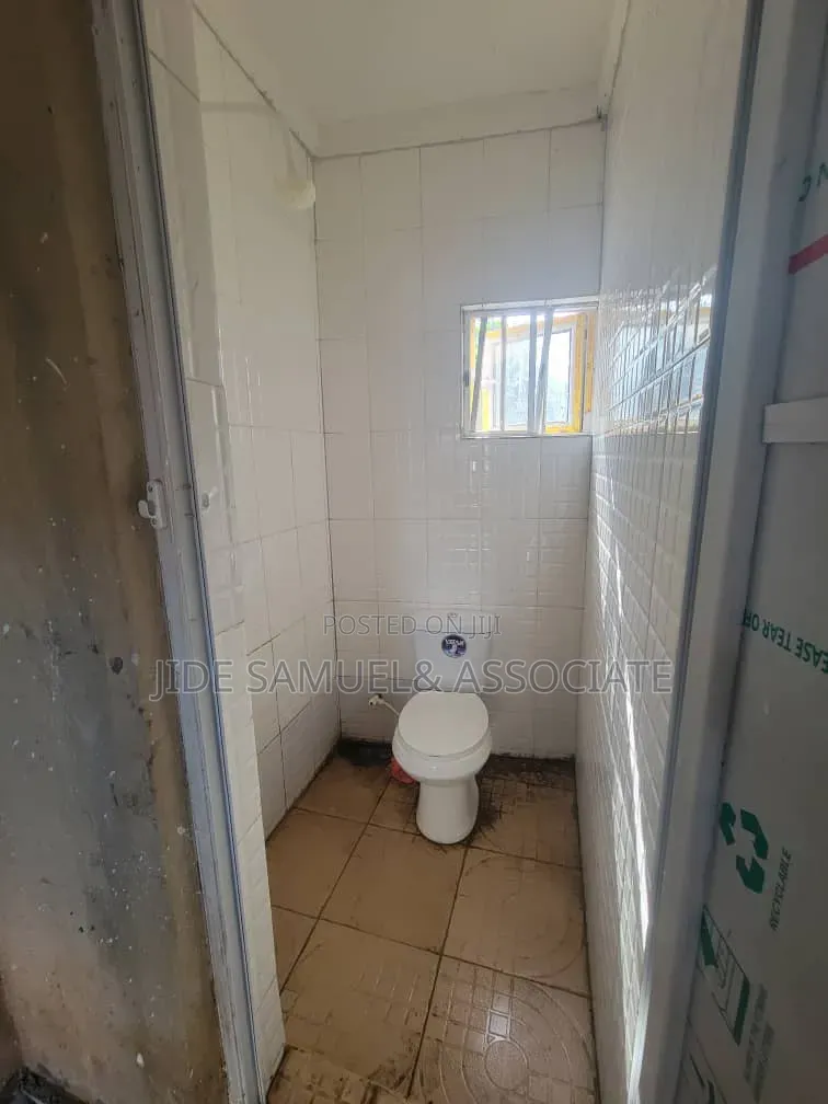 Furnished Mini Flat in Ayobo for rent in Ayobo