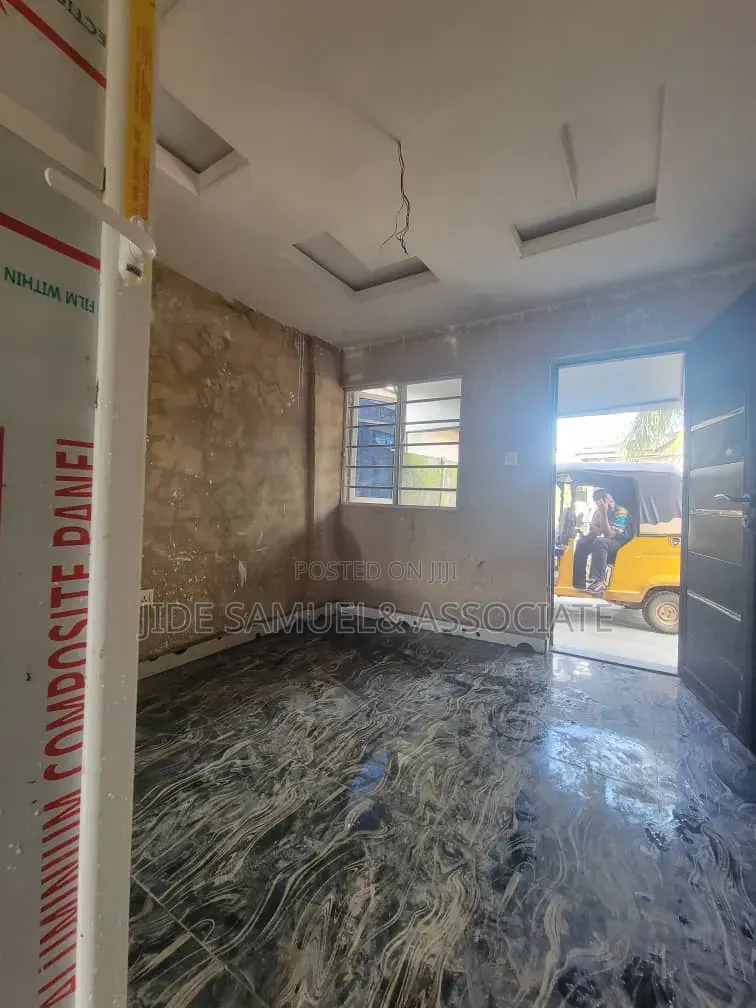 Furnished Mini Flat in Ayobo for rent in Ayobo