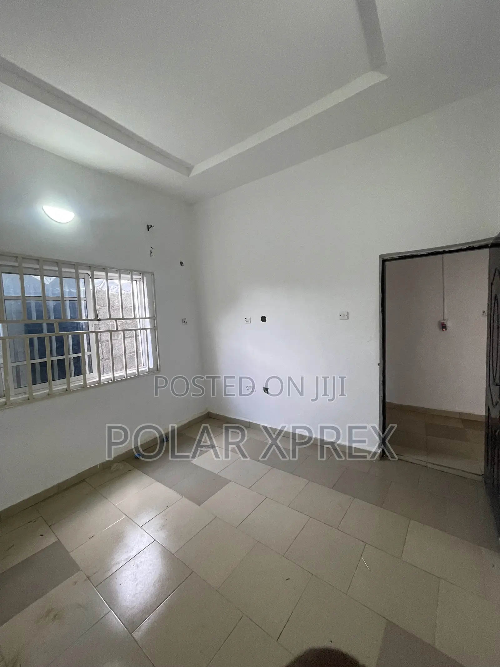 Furnished 1bdrm Block of Flats in Kubwa for rent in Kubwa