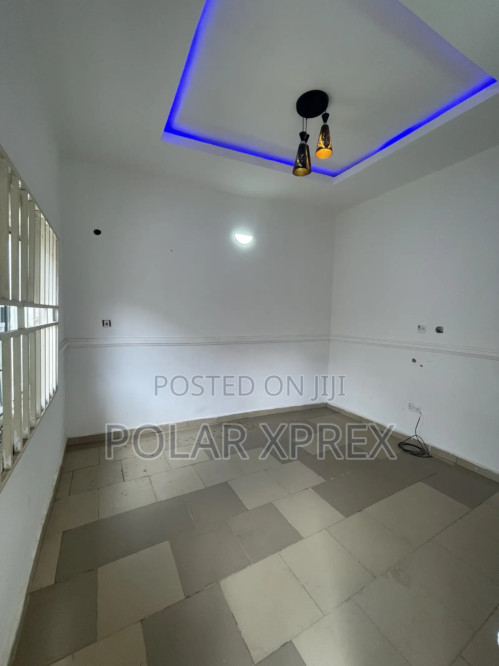 Furnished 1bdrm Block of Flats in Kubwa for rent in Kubwa