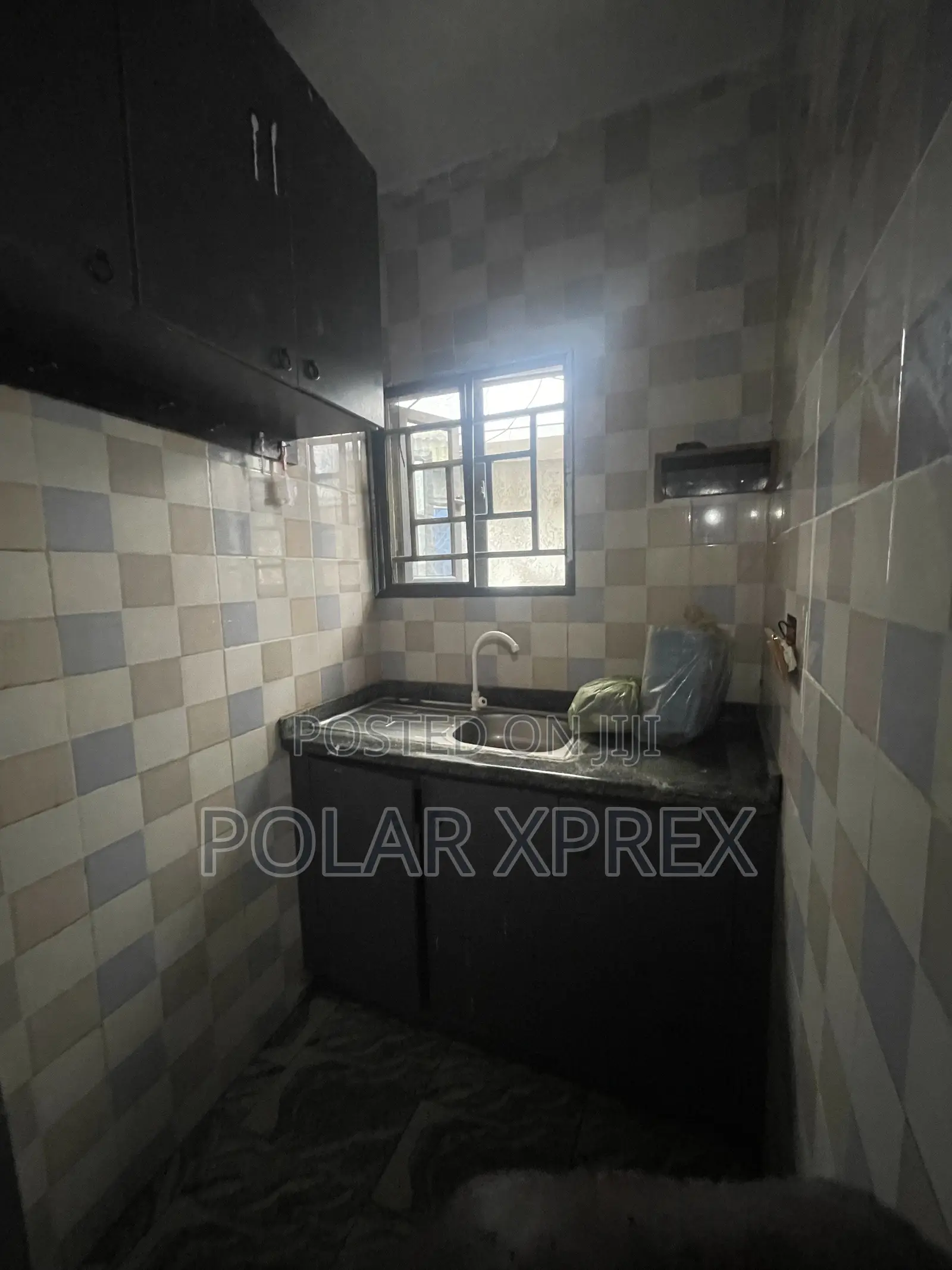 Furnished 1bdrm Block of Flats in Freedom Avenue, Dutse-Alhaji for rent in Dutse-Alhaji