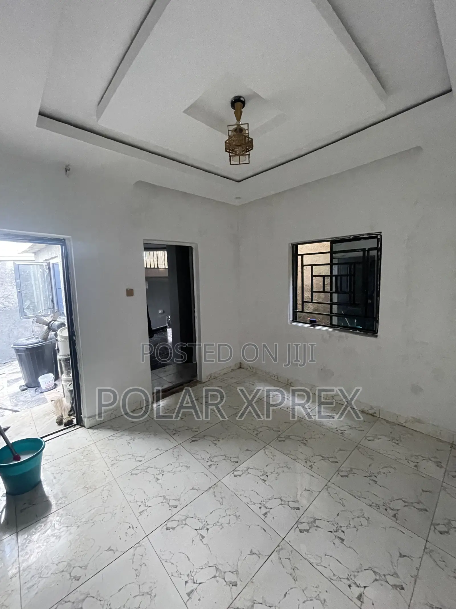 Furnished 1bdrm Block of Flats in Freedom Avenue, Dutse-Alhaji for rent in Dutse-Alhaji