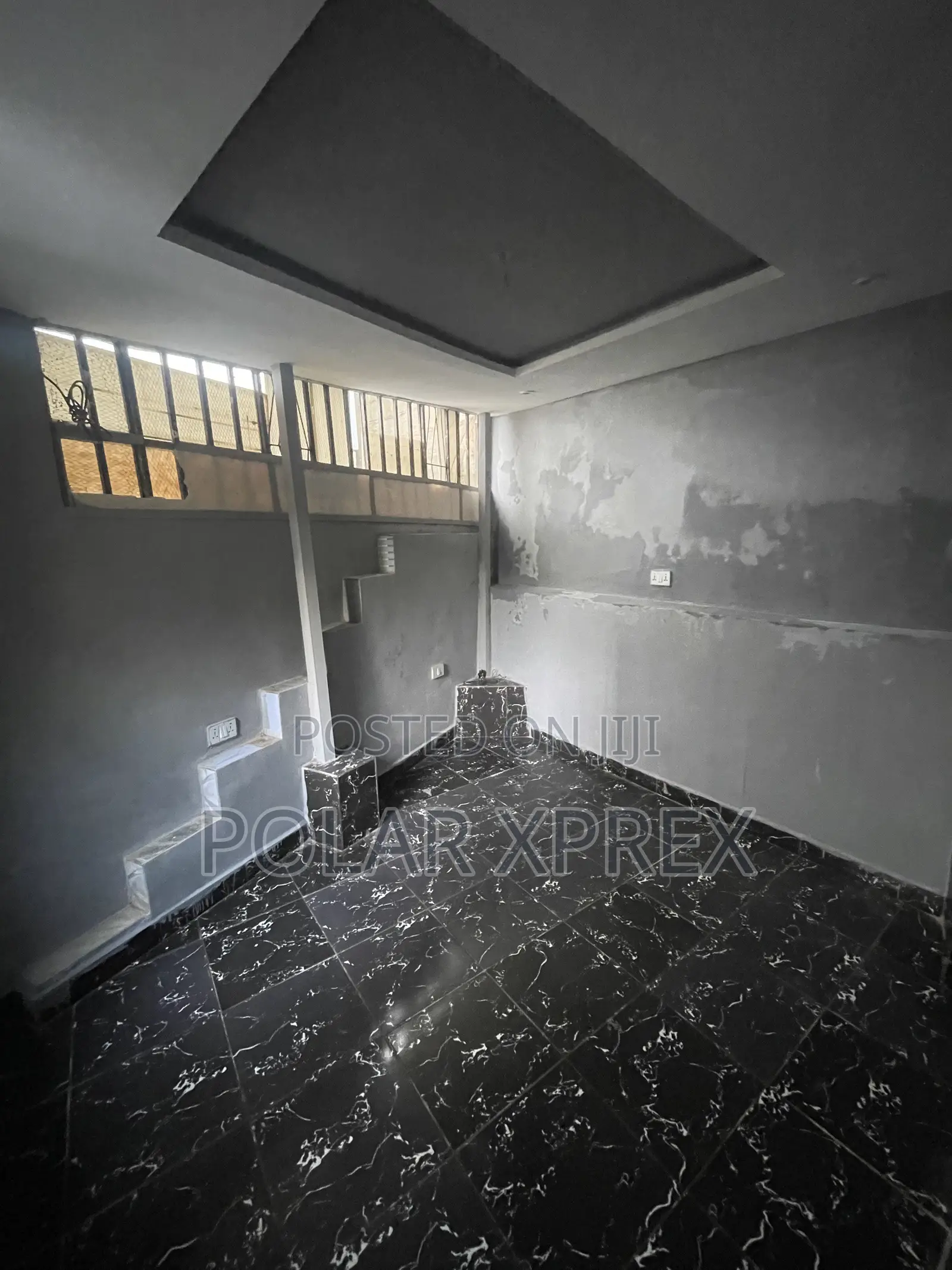 Furnished 1bdrm Block of Flats in Freedom Avenue, Dutse-Alhaji for rent in Dutse-Alhaji