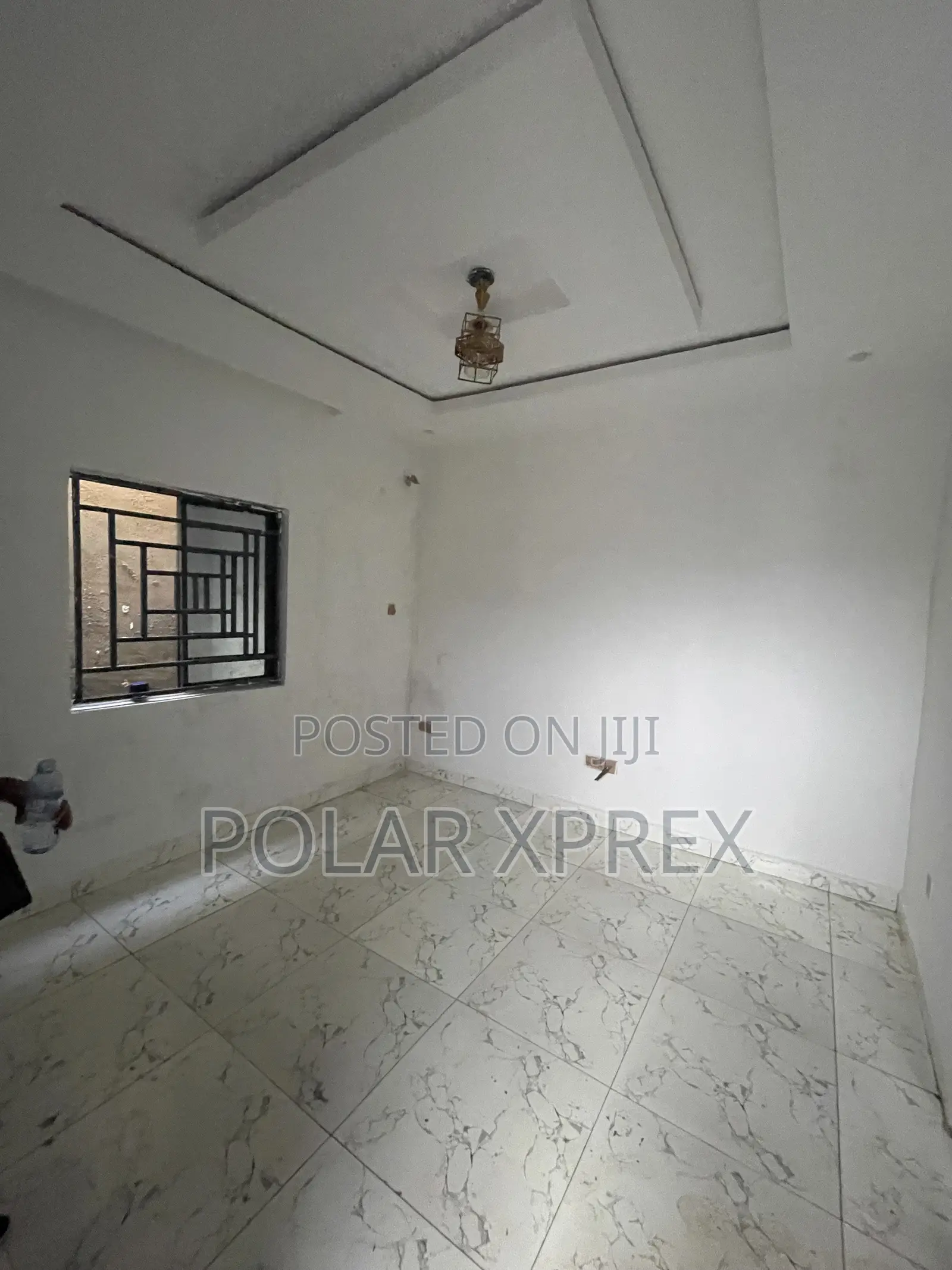 Furnished 1bdrm Block of Flats in Freedom Avenue, Dutse-Alhaji for rent in Dutse-Alhaji