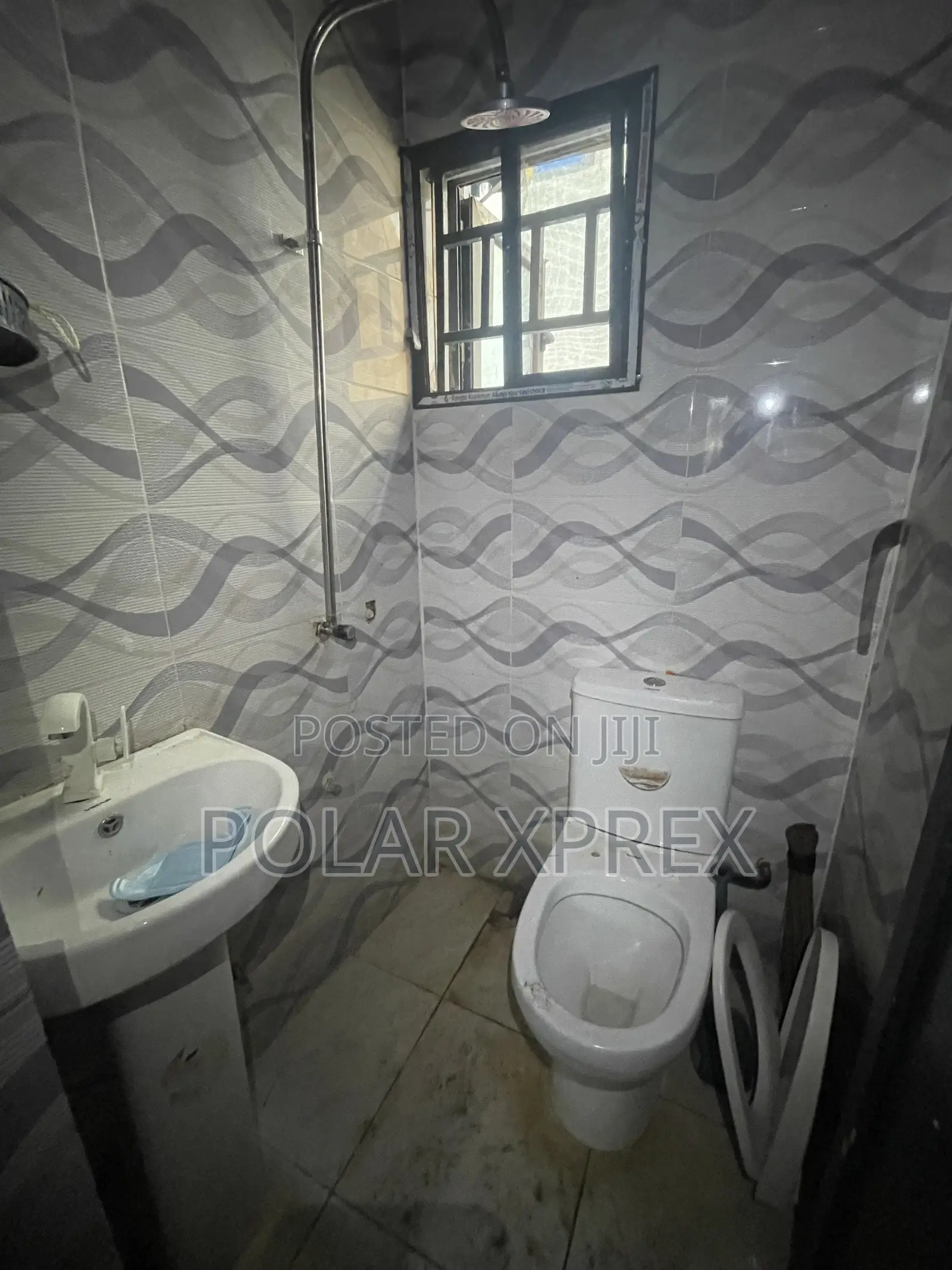 Furnished 1bdrm Block of Flats in Freedom Avenue, Dutse-Alhaji for rent in Dutse-Alhaji