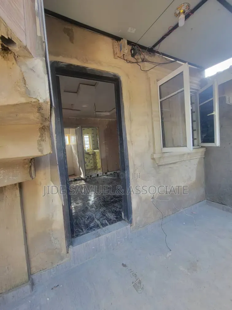 Furnished 1bdrm Apartment in Ayobo for rent in Ayobo