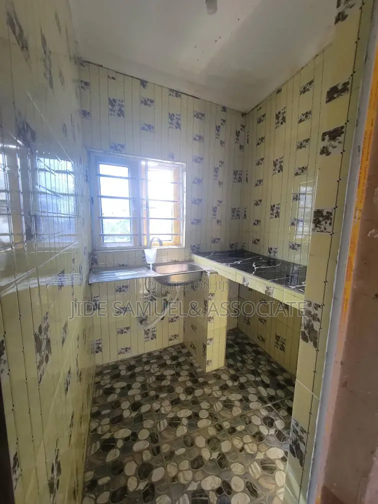 Furnished 1bdrm Apartment in Ayobo for rent in Ayobo