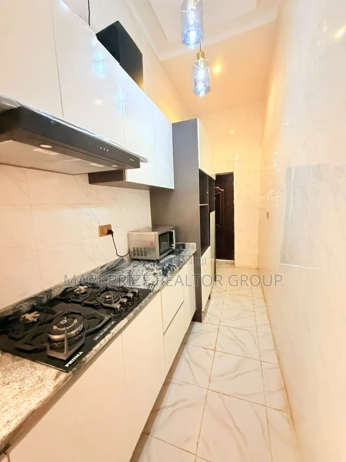 2bdrm Duplex in Magodo, GRA Phase 1 for sale in GRA Phase 1