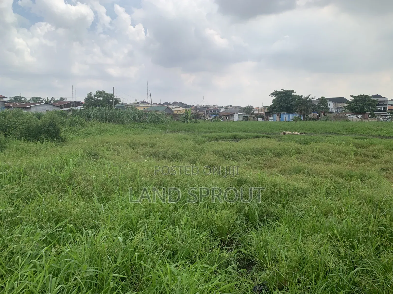 4 Plots of Land for Sale at Ikosi-Ketu, Lagos in Ketu-Ikosi