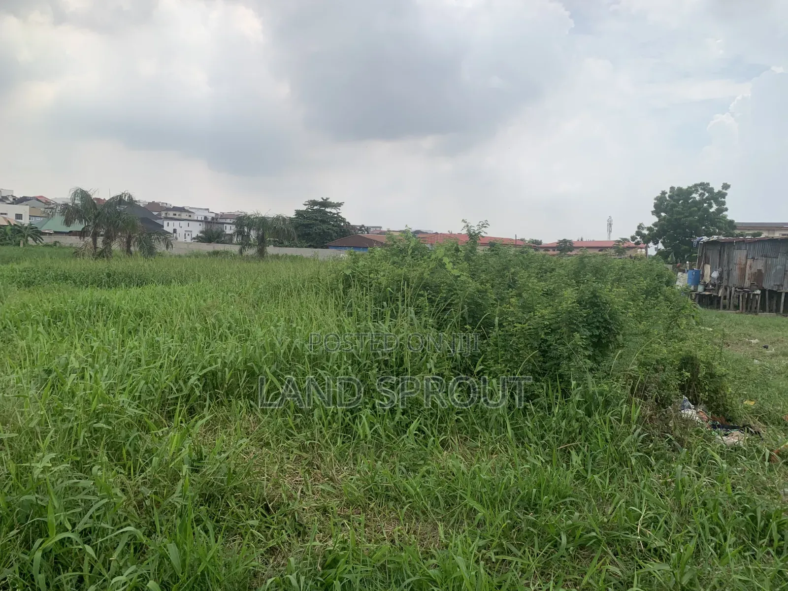 4 Plots of Land for Sale at Ikosi-Ketu, Lagos in Ketu-Ikosi