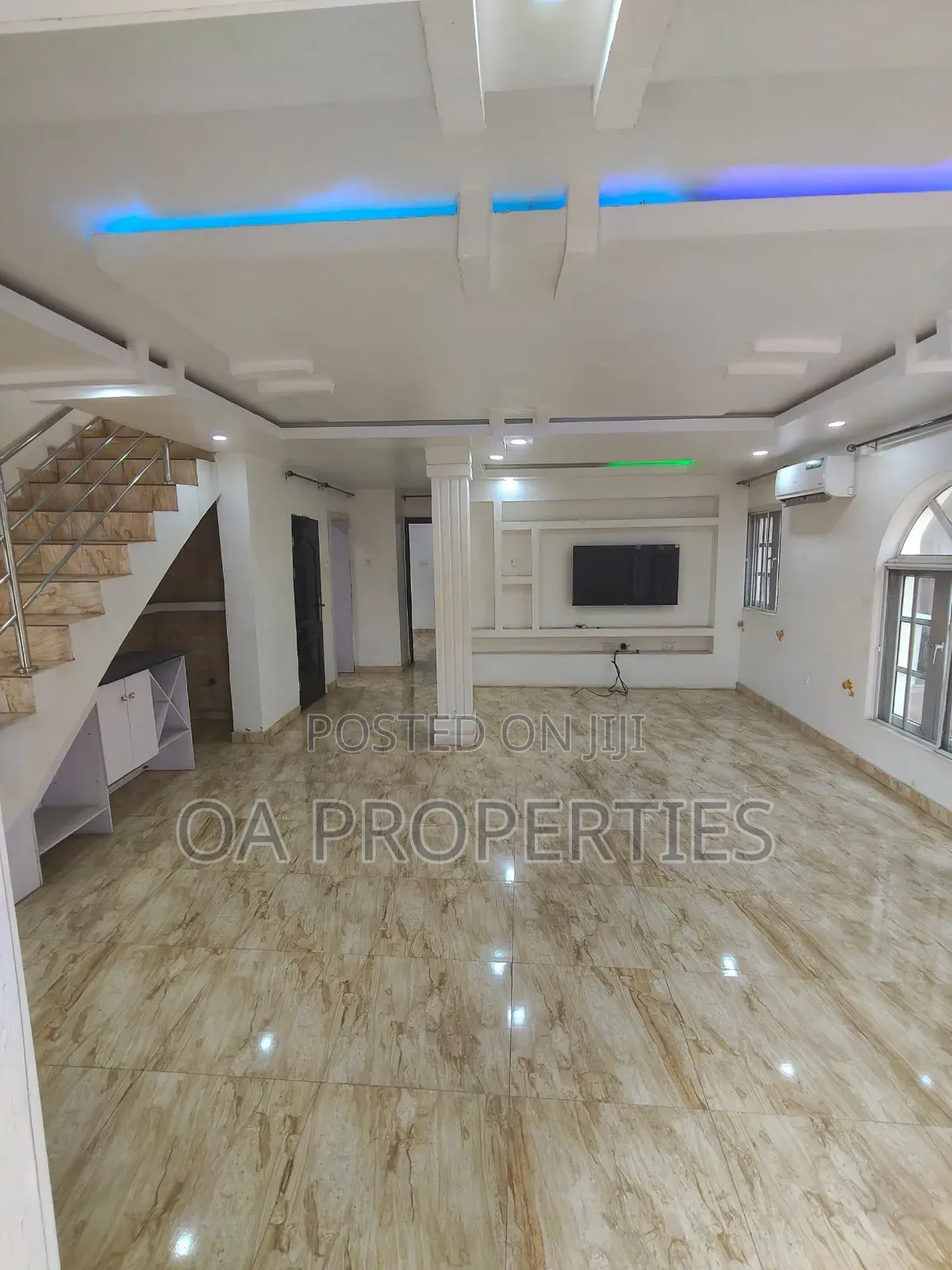 4bdrm Duplex in Omotunde Estate, for rent in Ibadan