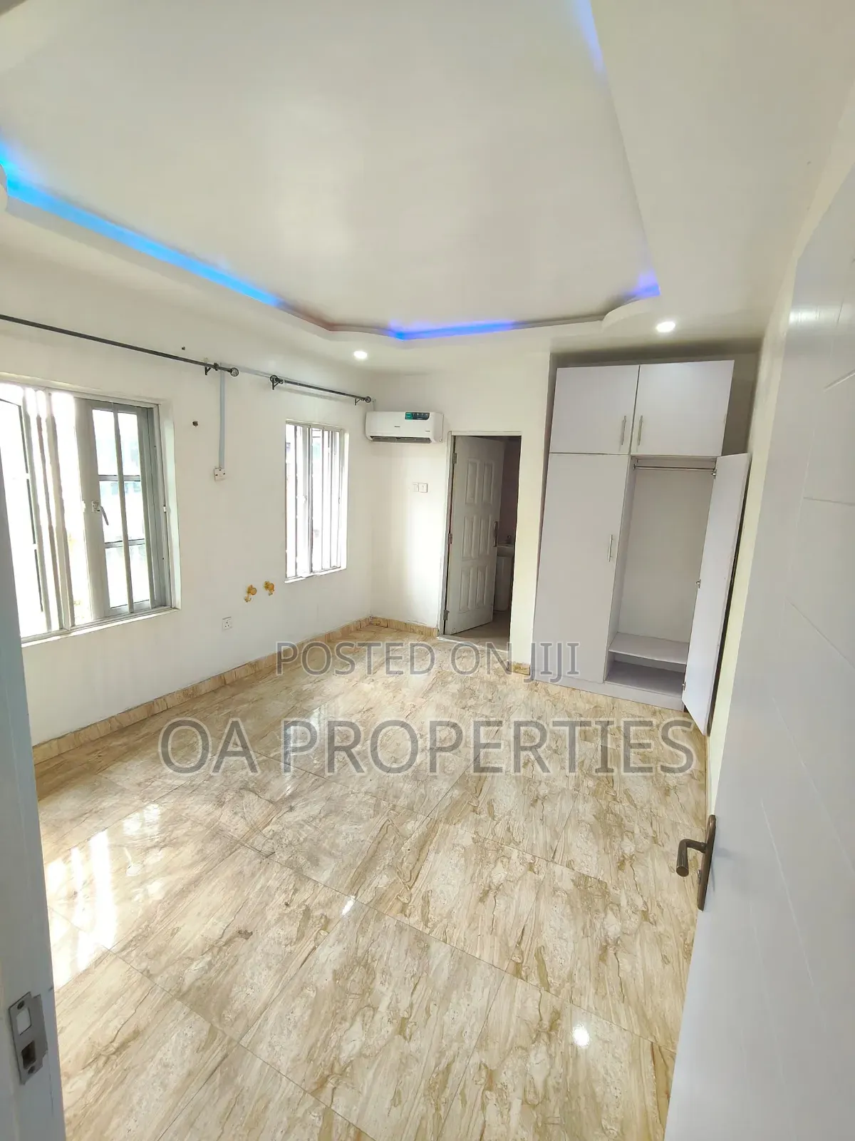 4bdrm Duplex in Omotunde Estate, for rent in Ibadan