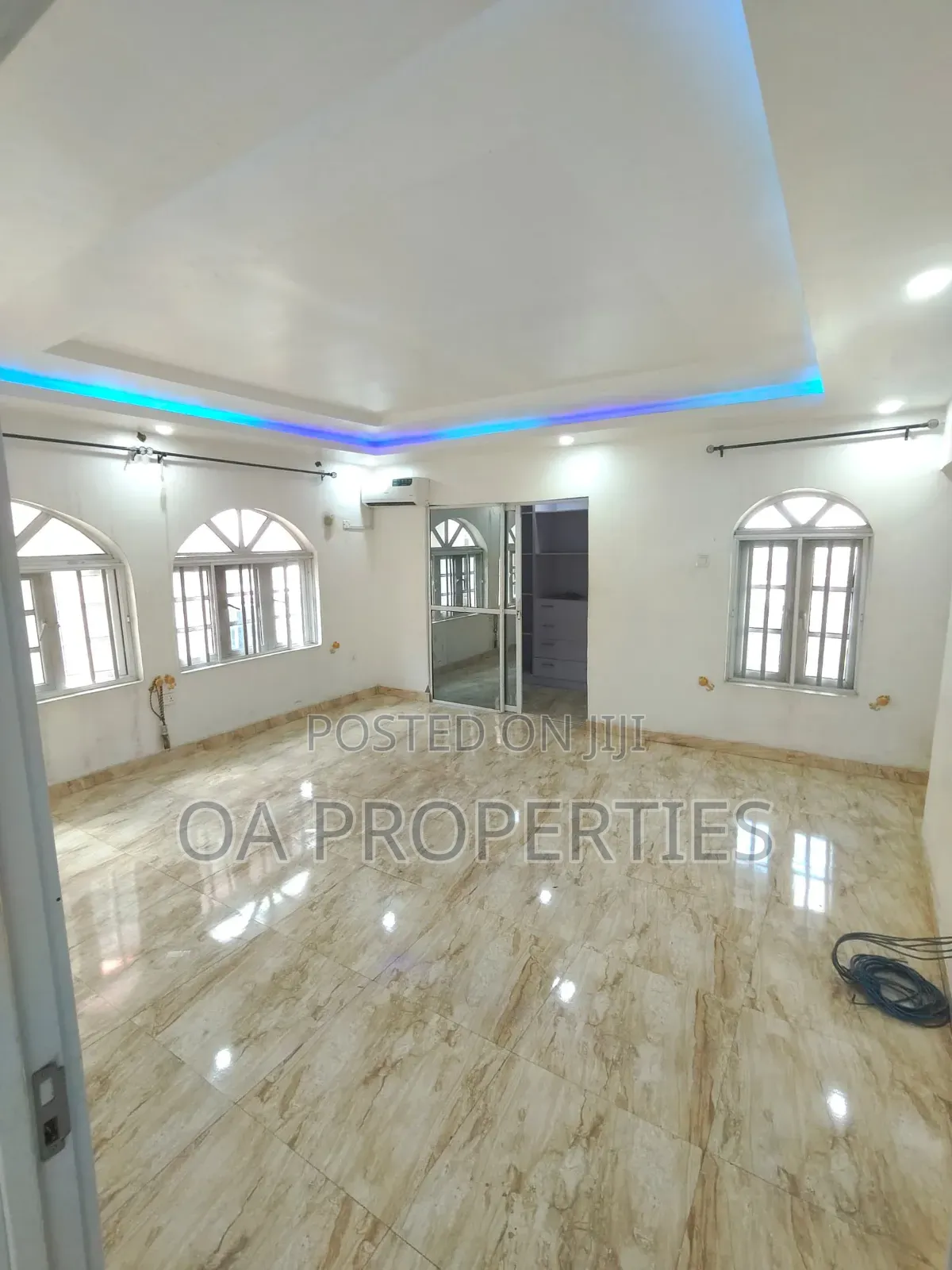 4bdrm Duplex in Omotunde Estate, for rent in Ibadan