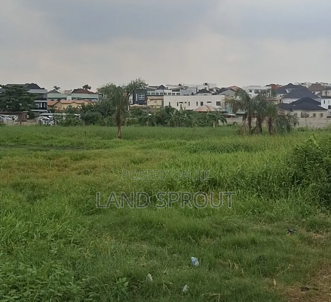 4 Plots of Land for Sale at Ikosi-Ketu, Lagos in Ketu-Ikosi