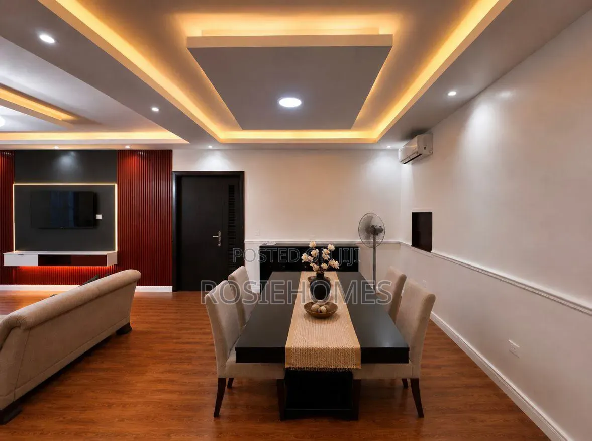 Furnished 4bdrm Duplex in Victoria Island 1004 for rent in 1004