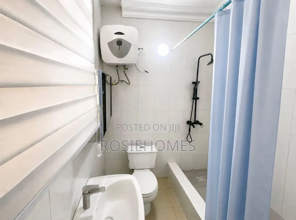 Furnished 4bdrm Duplex in Victoria Island 1004 for rent in 1004