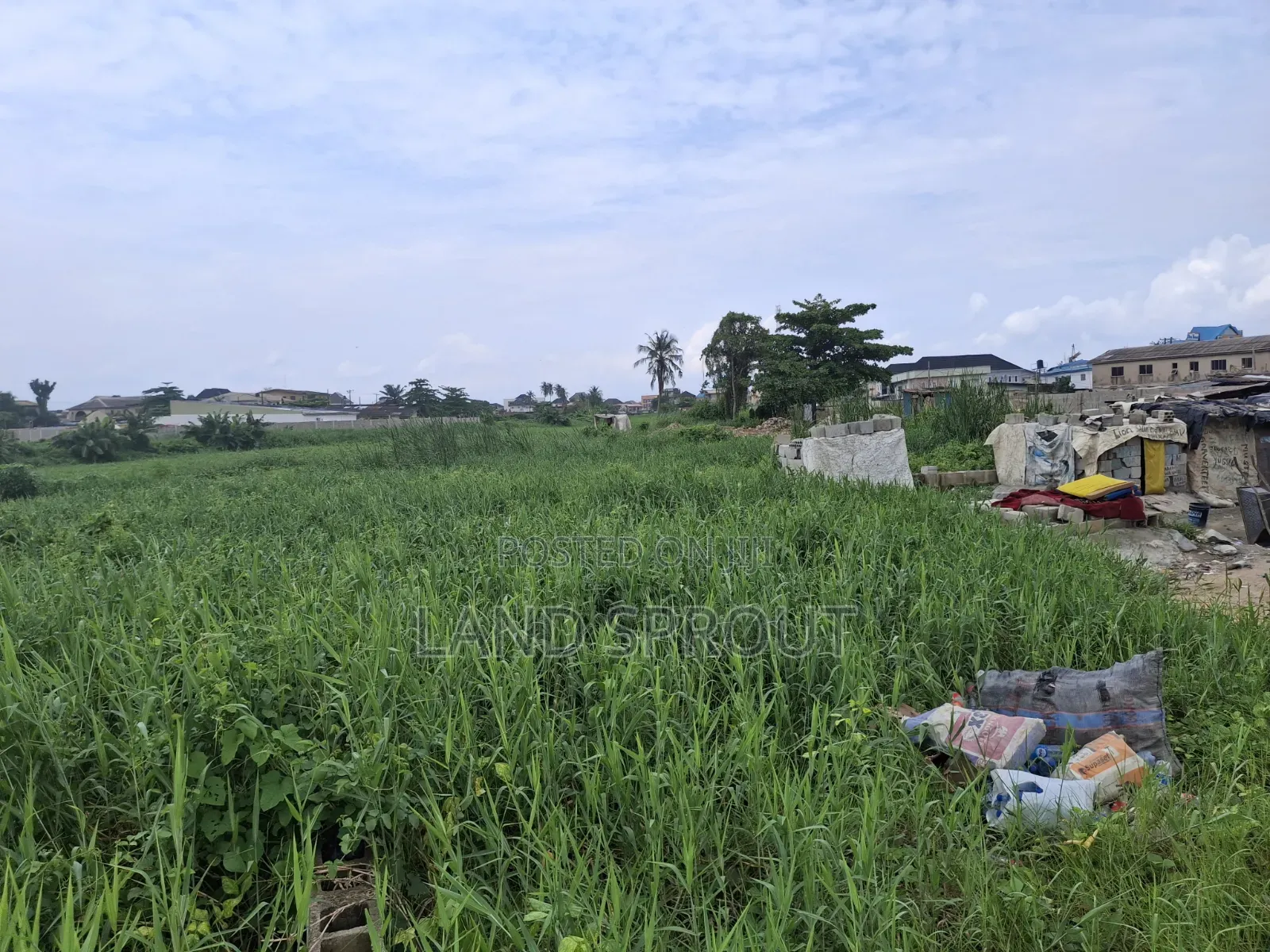 5 Plots of Land for Sale at Ogudu, Lagos in Kosofe / Kosofe