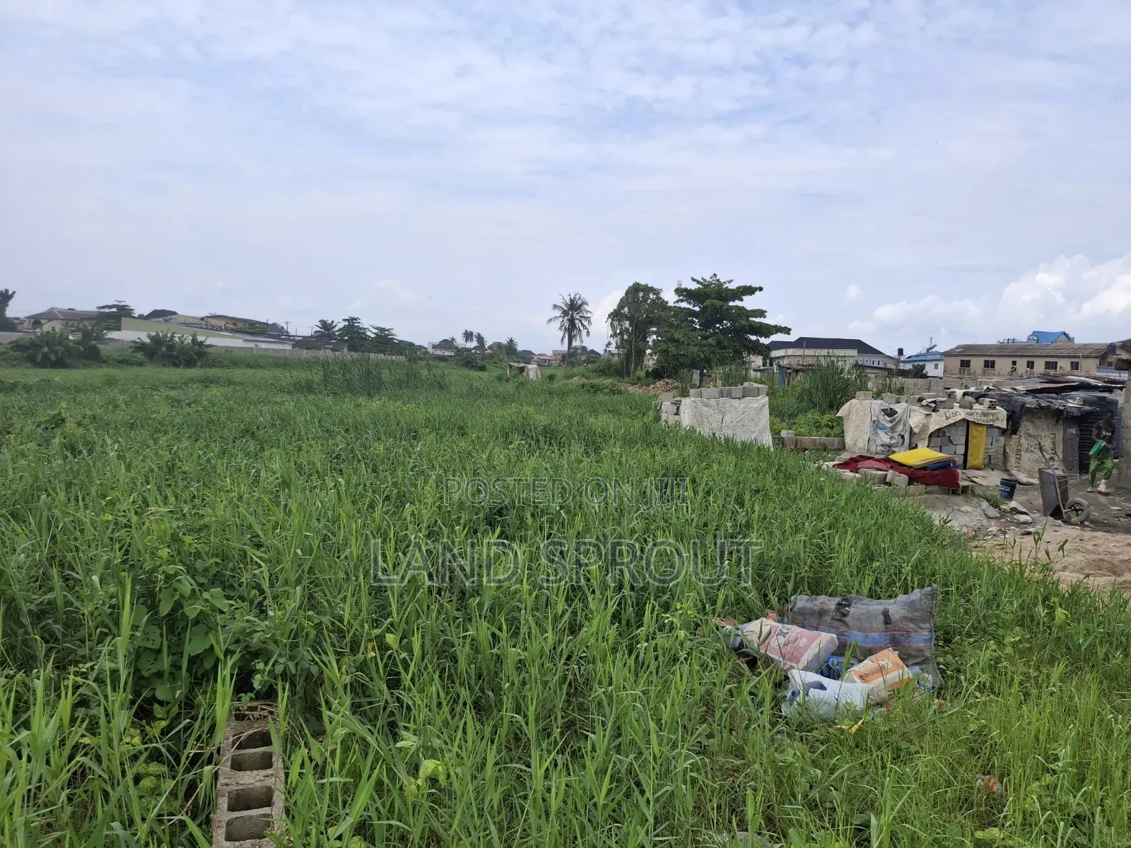 5 Plots of Land for Sale at Ogudu, Lagos in Kosofe / Kosofe