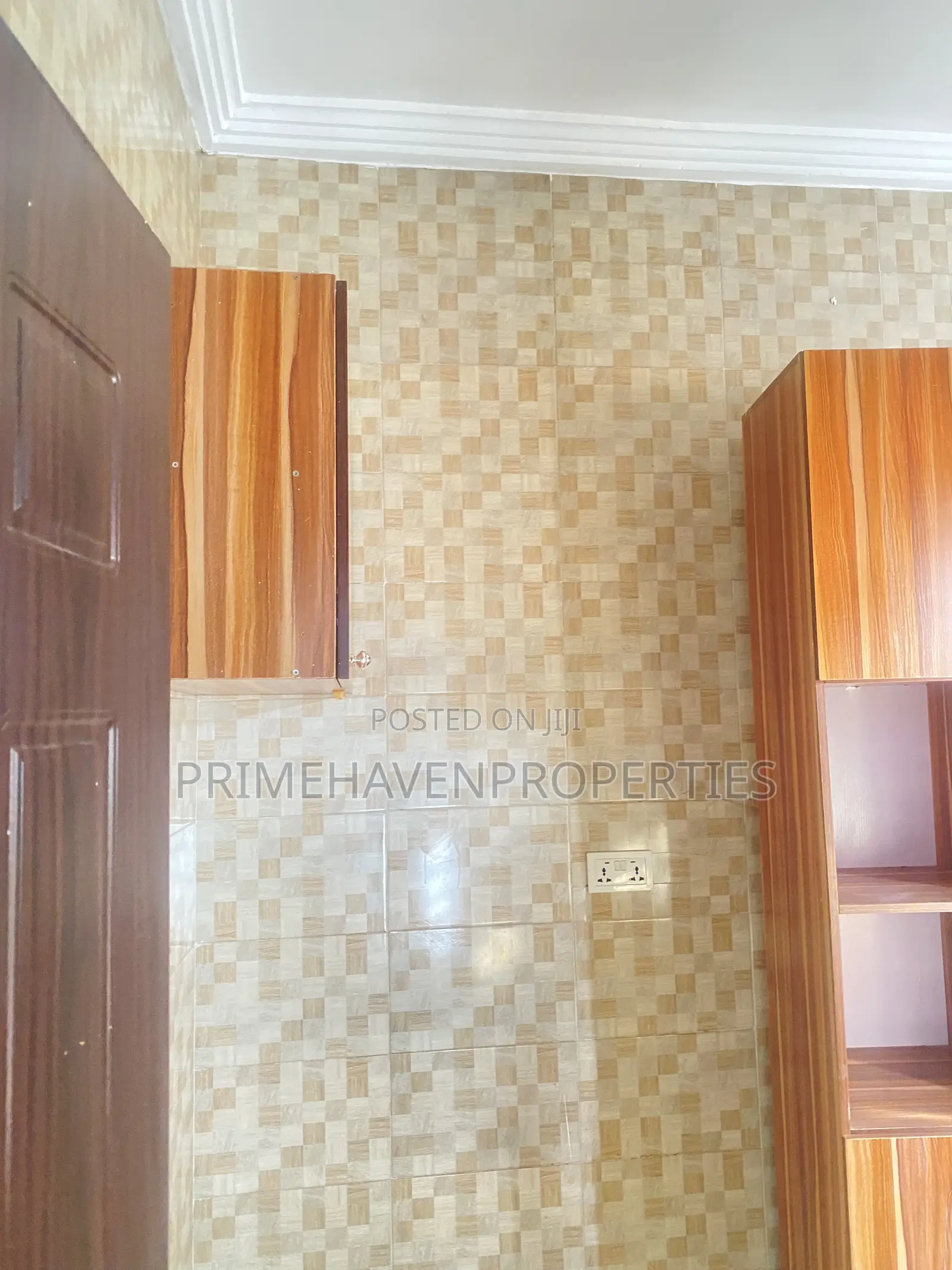 2bdrm Apartment in Kubwa for rent in Kubwa
