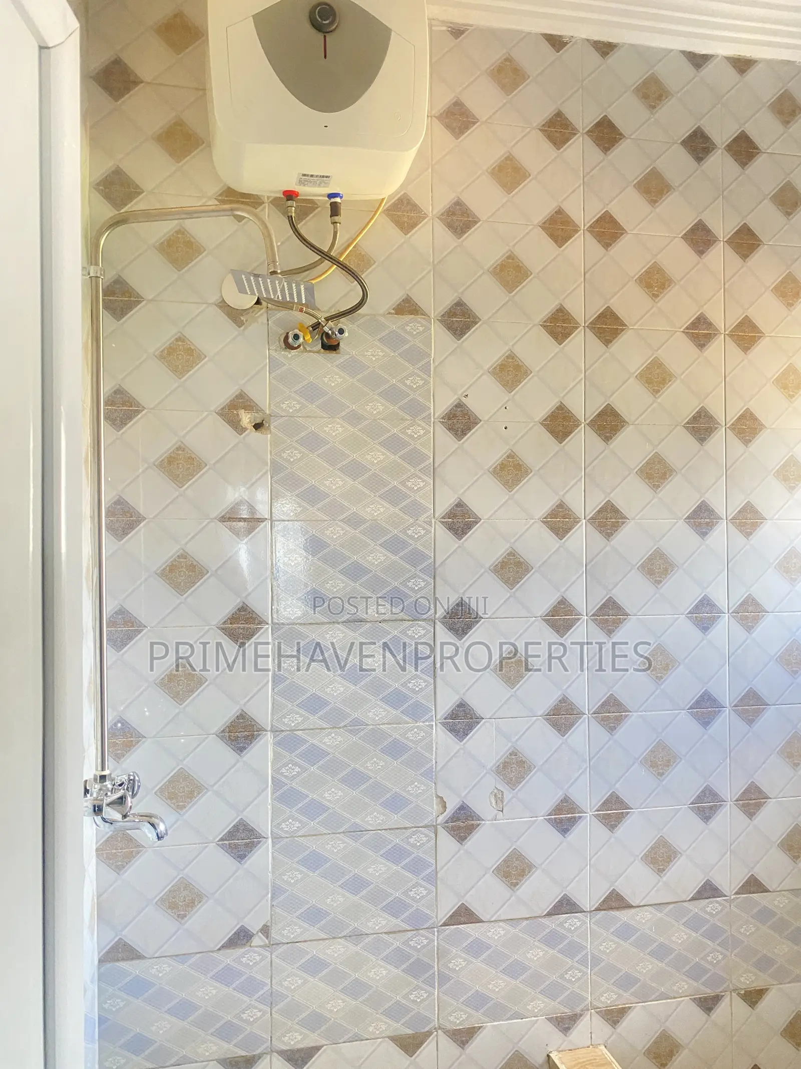 2bdrm Apartment in Kubwa for rent in Kubwa