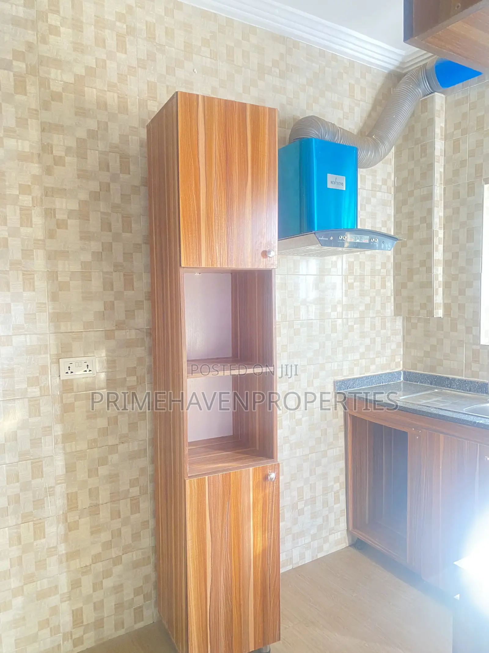 2bdrm Apartment in Kubwa for rent in Kubwa