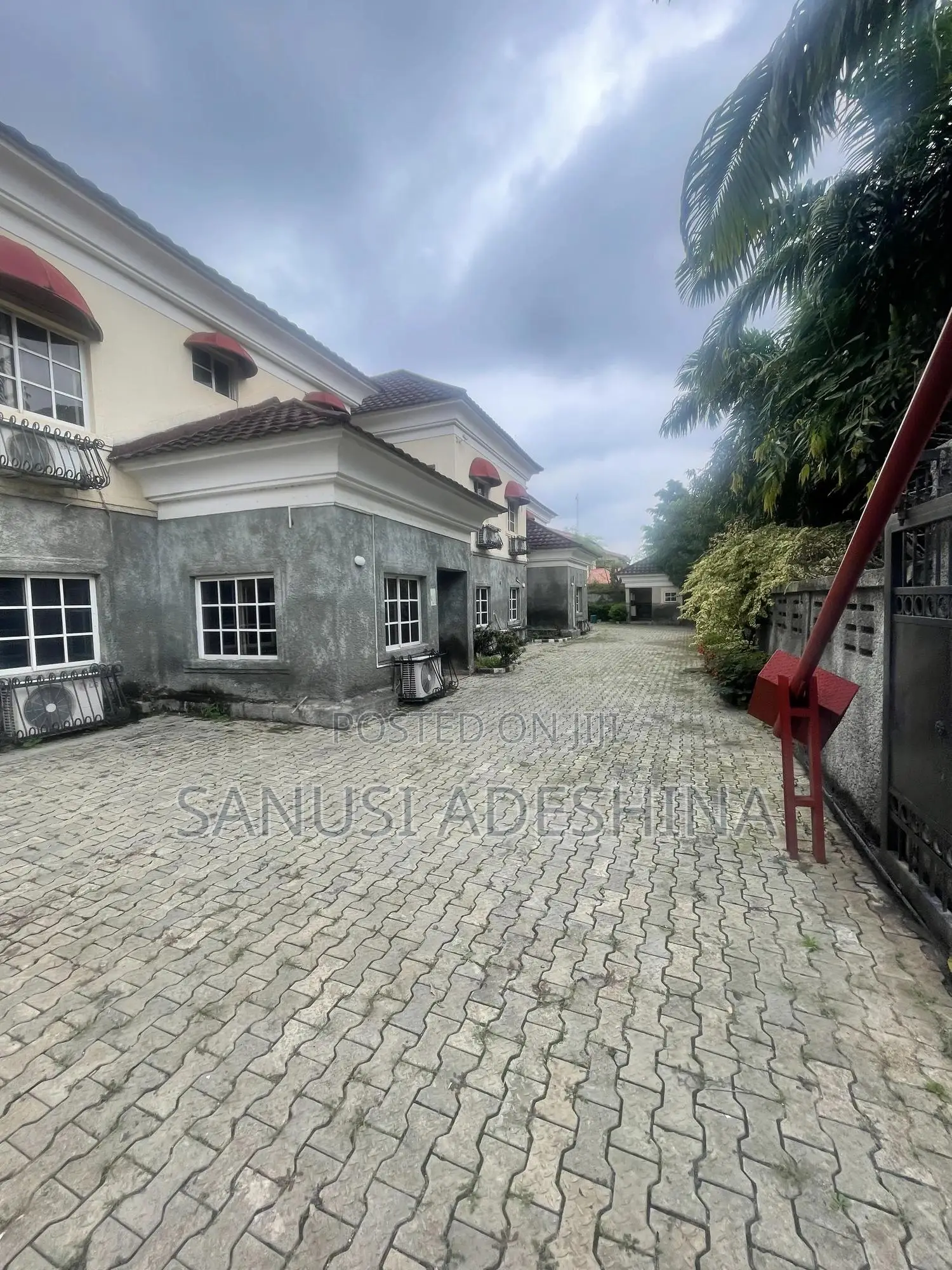 1bdrm Duplex in Gwarimpa Abuja By, Gwarinpa for rent in Gwarinpa