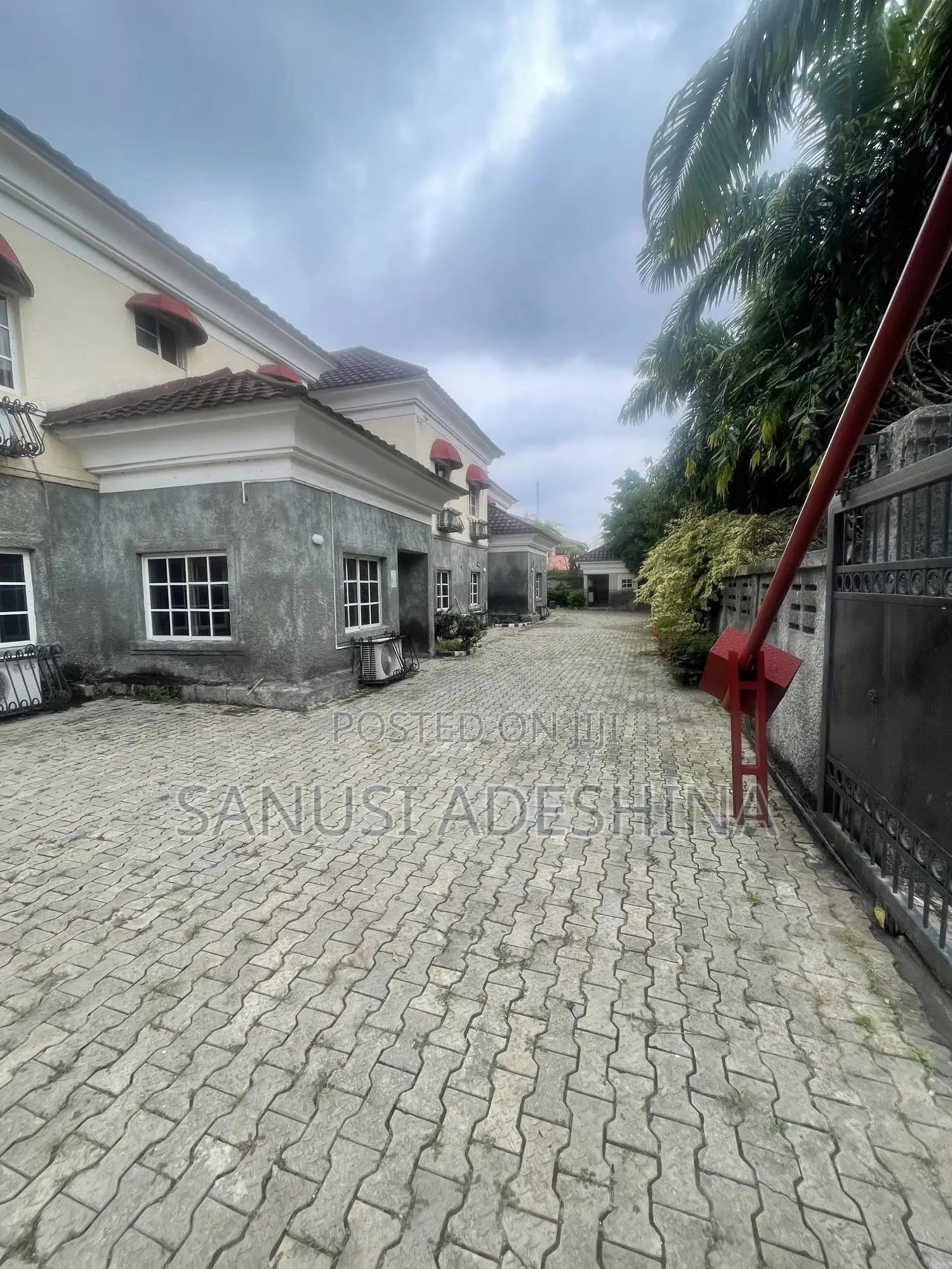 1bdrm Duplex in Gwarimpa Abuja By, Gwarinpa for rent in Gwarinpa