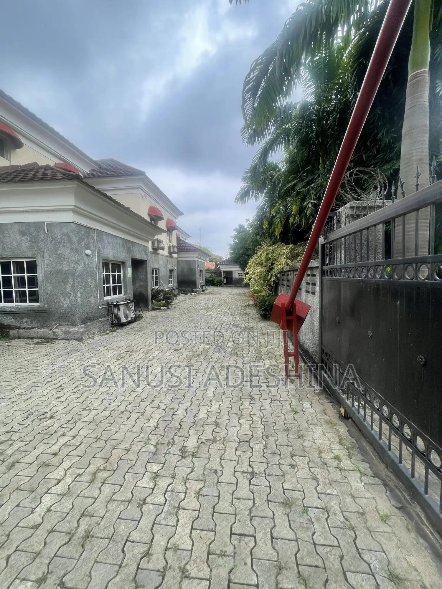 1bdrm Duplex in Gwarimpa Abuja By, Gwarinpa for rent in Gwarinpa