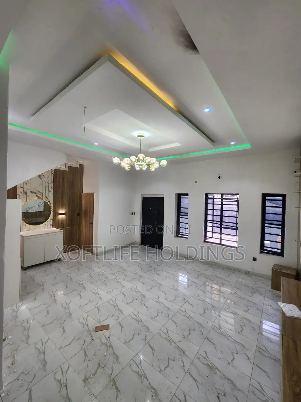 Studio Apartment in Lekki for rent in Lekki