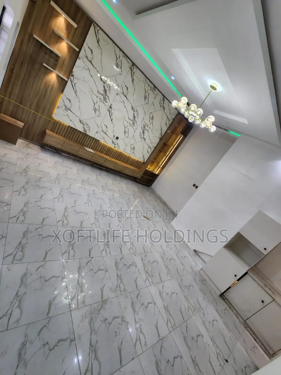 Studio Apartment in Lekki for rent in Lekki